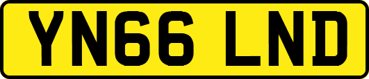 YN66LND