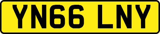 YN66LNY