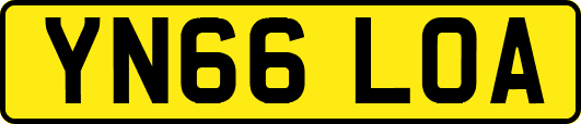 YN66LOA