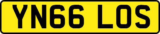 YN66LOS