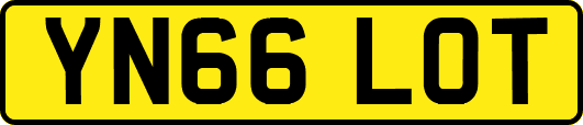 YN66LOT