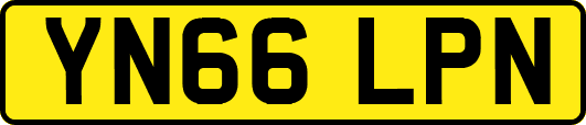 YN66LPN