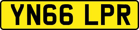 YN66LPR