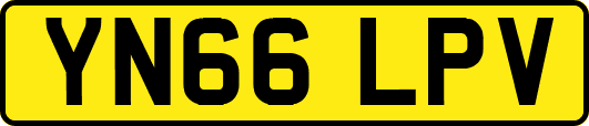 YN66LPV