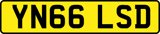 YN66LSD