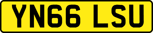 YN66LSU