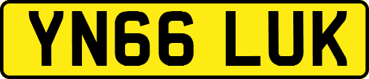 YN66LUK