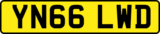 YN66LWD