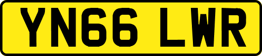 YN66LWR