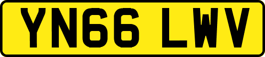 YN66LWV