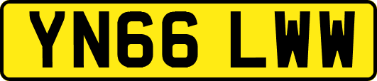 YN66LWW