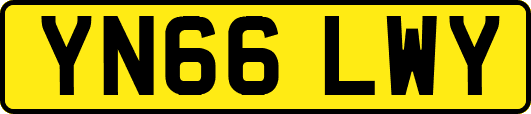 YN66LWY