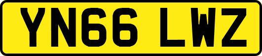 YN66LWZ