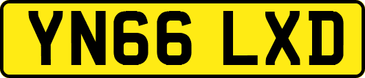 YN66LXD