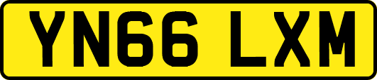 YN66LXM