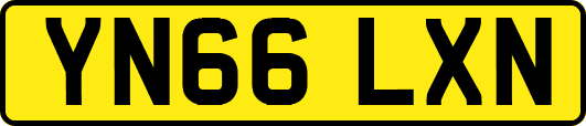 YN66LXN