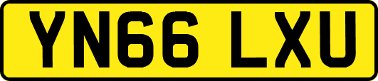 YN66LXU