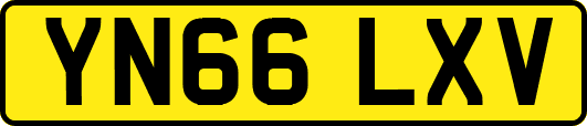 YN66LXV