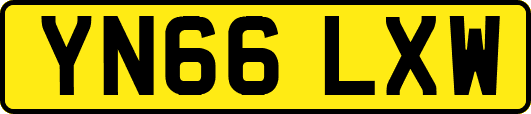 YN66LXW