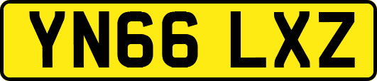 YN66LXZ