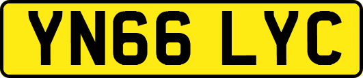 YN66LYC