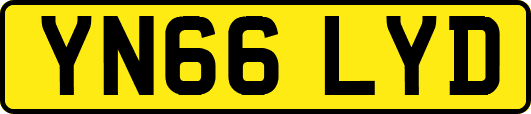 YN66LYD