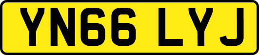 YN66LYJ