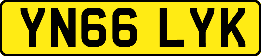 YN66LYK