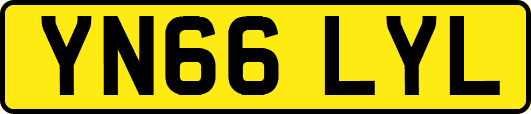 YN66LYL
