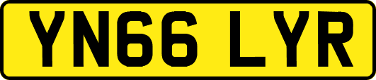 YN66LYR