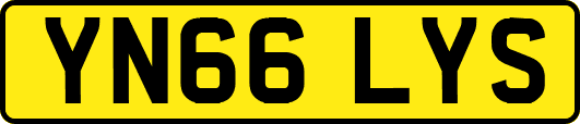 YN66LYS