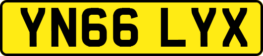 YN66LYX