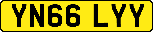 YN66LYY