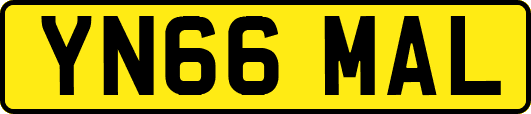 YN66MAL