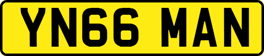 YN66MAN