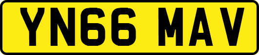 YN66MAV