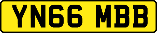 YN66MBB