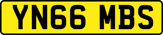 YN66MBS