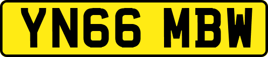 YN66MBW