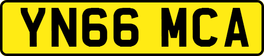 YN66MCA
