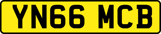 YN66MCB