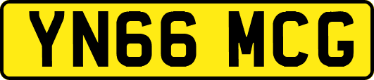 YN66MCG