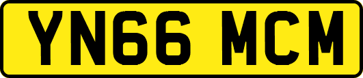 YN66MCM