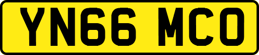 YN66MCO