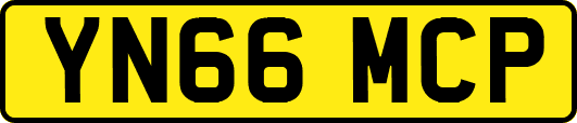 YN66MCP