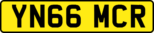 YN66MCR