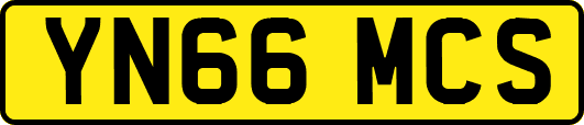 YN66MCS