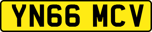 YN66MCV