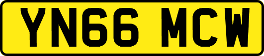 YN66MCW