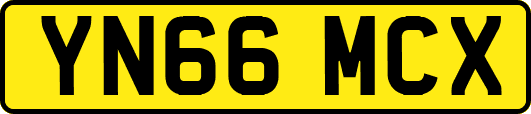 YN66MCX